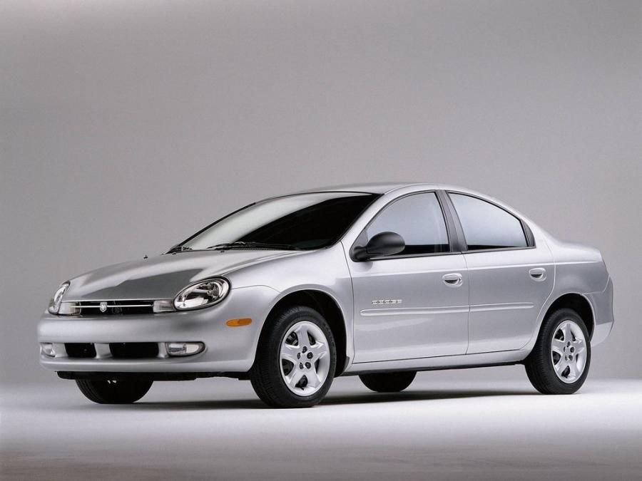  Dodge Neon 1999 года  (фото 2 из 5)